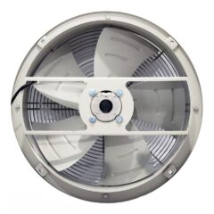 Home Electroviento Alternative view of Extractor y Ventilador Reversible Sunflow REXT-14