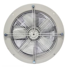 Extractor y Ventilador Reversible Sunflow REXT-12