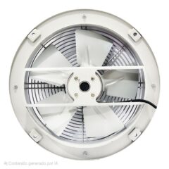 Home Electroviento Alternative view of Extractor y Ventilador Reversible Sunflow REXT-10