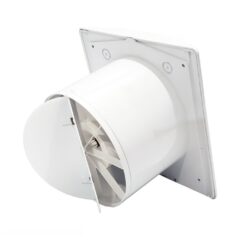 Home Electroviento Alternative view of Extractor de Aire Baño Elicent E-Style Pro 100